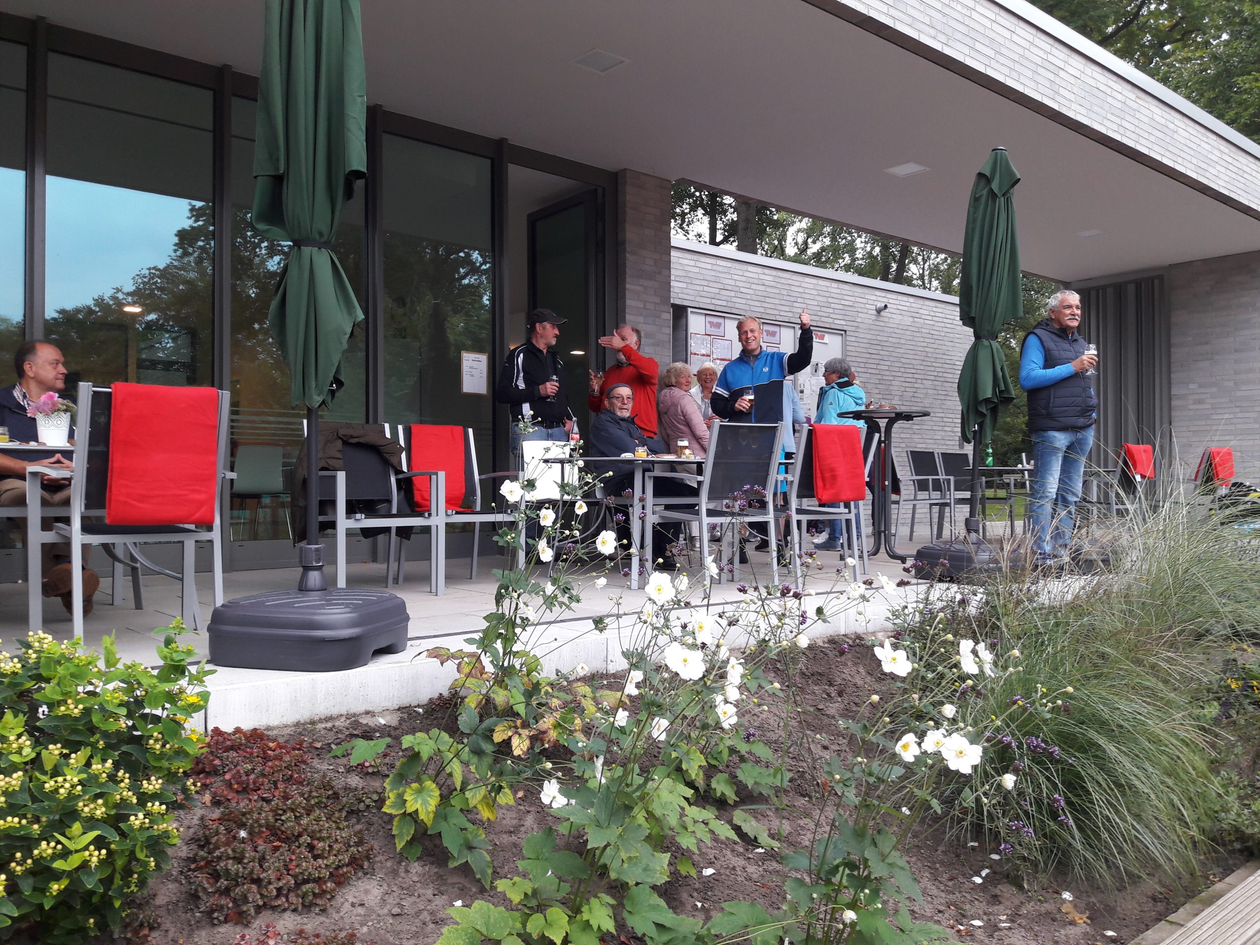 herbstfest terrasse